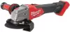 Углошлифовальная машина Milwaukee M18 FSAGV125XB-0 фото 3
