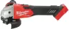 Углошлифовальная машина Milwaukee M18 FSAGV125XB-0X icon 4