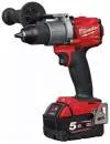 Дрель-шуруповерт Milwaukee M18 Fuel FDD2-502X icon