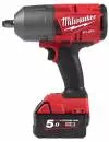 Ударный гайковерт Milwaukee M18 Fuel FHIWF12-502X icon