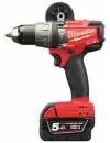 Ударная дрель-шуруповёрт Milwaukee M18 Fuel FPD-502X icon 2