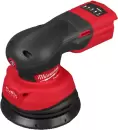 Эксцентриковая шлифмашина Milwaukee M18 Fuel FROS125-0 icon