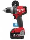 Ударная дрель Milwaukee M18 FUEL ONEDD-502X ONE-KEY icon