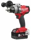 Ударная дрель Milwaukee M18 FUEL ONEDD-502X ONE-KEY icon 2