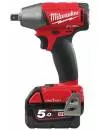 Ударный гайковерт Milwaukee M18 Fuel ONEIWP12-502X One-Key icon