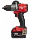 Ударная дрель-шуруповёрт Milwaukee M18 Fuel ONEPD2-502X One-Key icon