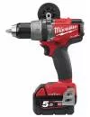 Ударная дрель-шуруповёрт Milwaukee M18 Fuel ONEPD-502X One-Key icon