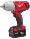 Ударный гайковерт Milwaukee M18 HD18 HIW-402C icon