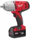 Ударный гайковерт Milwaukee M18 HD18 HIWF-402C icon