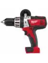 Дрель-шуруповерт Milwaukee M18 HD18 PD-0 icon