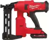 Аккумуляторный степлер Milwaukee M18 M18FFUS-302C Fuel icon