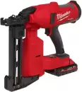 Аккумуляторный степлер Milwaukee M18 M18FFUS-302C Fuel icon 2