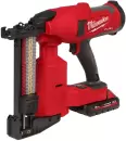 Аккумуляторный степлер Milwaukee M18 M18FFUS-302C Fuel icon 3