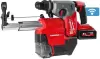 Перфоратор Milwaukee M18 ONE FHX DEL-552C icon