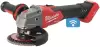 Углошлифовальная машина Milwaukee M18 ONEFSAG125XB-0X icon