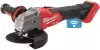 Углошлифовальная машина Milwaukee M18 ONEFSAG125XB-0X icon 2