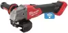 Углошлифовальная машина Milwaukee M18 ONEFSAG125XB-0X icon 3