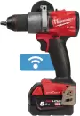 Аккумуляторная дрель-шуруповерт Milwaukee M18 ONEPD2-502X icon