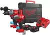 Набор аккумуляторного инструмента Milwaukee M18 ONEPP2B2-502X icon