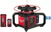 Лазерный нивелир Milwaukee M18 RLOHV1200-501C icon