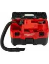 Пылесос промышленный Milwaukee M18 VC2-0 icon