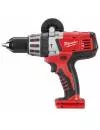 Дрель-шуруповерт Milwaukee M28 HD28 PD-0X icon