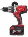 Дрель-шуруповерт Milwaukee M28 HD28 PD-502X icon