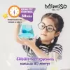 Подгузники-трусики детские Mimiso 6 XXL 16-25 кг (70 шт) icon 6