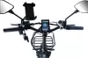 Электровелосипед Minako F10 Dual PRO 2025 (серый) icon 3