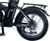 Электровелосипед Minako F10 Dual PRO 2025 (серый) icon 5