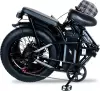 Электровелосипед Minako F10 Lite 2025 (черный) icon 10
