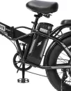 Электровелосипед Minako F10 Lite 2025 (черный) icon 9