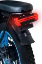 Электровелосипед Minako F10 Lite 2025 (черный/синий) icon 8