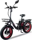 Электровелосипед Minako F11 Dual Pro icon