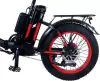 Электровелосипед Minako F11 Dual Pro icon 3