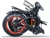Электровелосипед Minako F11 Dual Pro icon 4