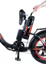 Электровелосипед Minako F11 Dual Pro icon 6