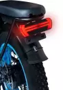 Электровелосипед Minako F11 Lite 20Ач (синий) icon 6