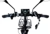 Электровелосипед Minako F11 Pro 20AH (желтый) icon 3