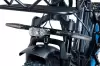 Электровелосипед Minako F11 Pro 20AH (синий) icon 4