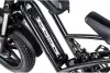 Электровелосипед Minako Fox литые черный 15Ah фото 8