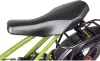 Электровелосипед Minako Fox спицы зеленый 15Ah фото 12