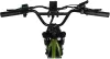 Электровелосипед Minako Fox спицы зеленый 15Ah фото 8