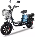 Электровелосипед Minako Titan 30Ah icon