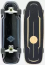 Лонгборд Mindless Surf Skate Black MS1000 icon