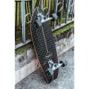 Лонгборд Mindless Surf Skate Fish Tail Black MS1500 icon 4