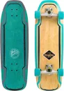 Лонгборд Mindless Surf Skate Green MS1000 icon