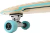 Лонгборд Mindless Surf Skate Green MS1000 фото 6