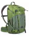 Рюкзак для фотоаппарата MindShift Backlight 26L Woodland Green 520362 icon