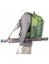 Рюкзак для фотоаппарата MindShift Backlight 26L Woodland Green 520362 icon 3